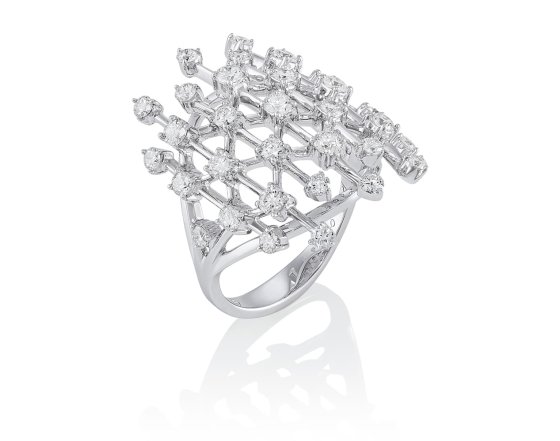 Кольцо KS00725